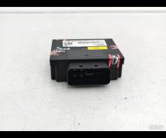 CENTRALINA MODULO STABILIZZATORE TENSIONE SEAT LEO - 6