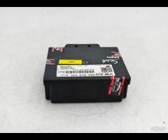 CENTRALINA MODULO STABILIZZATORE TENSIONE SEAT LEO - 9