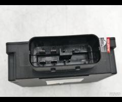 CENTRALINA MODULO STABILIZZATORE TENSIONE SEAT LEO - 12