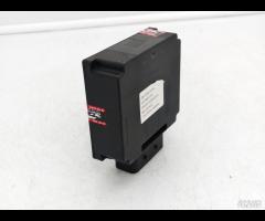 CENTRALINA MODULO STABILIZZATORE TENSIONE SEAT LEO - 16