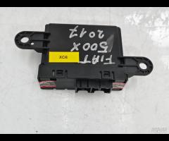 CENTRALINA CONTROLLO SENSORI DI PARCHEGGIO FIAT 50 - 14