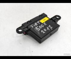 CENTRALINA CONTROLLO SENSORI DI PARCHEGGIO FIAT 50 - 17