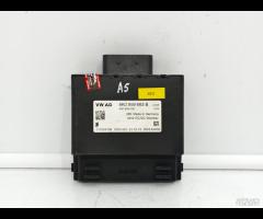 CENTRALINA STABILIZZATORE TENSIONE START STOP AUDI