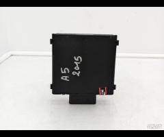 CENTRALINA STABILIZZATORE TENSIONE START STOP AUDI - 10