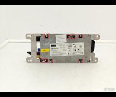 CENTRALINA MODULO BLUETOOTH TELEMATICA BMW E90 E91