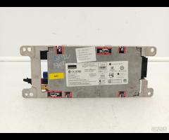 CENTRALINA MODULO BLUETOOTH TELEMATICA BMW E90 E91