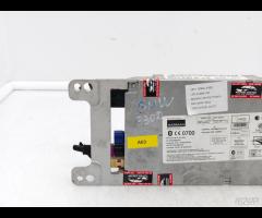 CENTRALINA MODULO BLUETOOTH TELEMATICA BMW E90 E91