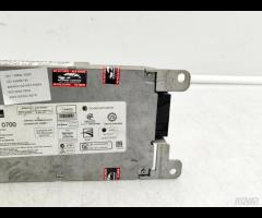 CENTRALINA MODULO BLUETOOTH TELEMATICA BMW E90 E91 - 6