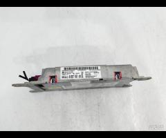 CENTRALINA MODULO BLUETOOTH TELEMATICA BMW E90 E91 - 7