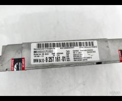 CENTRALINA MODULO BLUETOOTH TELEMATICA BMW E90 E91 - 8