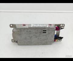 CENTRALINA MODULO BLUETOOTH TELEMATICA BMW E90 E91 - 12