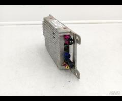 CENTRALINA MODULO BLUETOOTH TELEMATICA BMW E90 E91 - 13