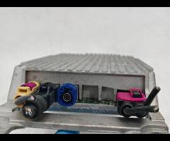 CENTRALINA MODULO BLUETOOTH TELEMATICA BMW E90 E91 - 14