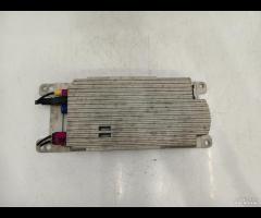 CENTRALINA MODULO BLUETOOTH TELEMATICA BMW E90 E91 - 16
