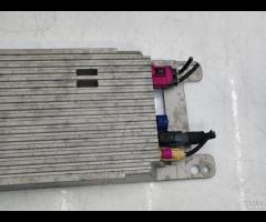 CENTRALINA MODULO BLUETOOTH TELEMATICA BMW E90 E91 - 19