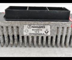 CENTRALINA PRERISCALDAMENTO CANDELETTE OPEL VIVARO