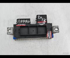 CENTRALINA PRERISCALDAMENTO CANDELETTE OPEL VIVARO