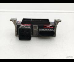 CENTRALINA PRERISCALDAMENTO CANDELETTE OPEL VIVARO - 6