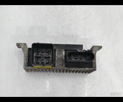 CENTRALINA PRERISCALDAMENTO CANDELETTE OPEL VIVARO - 8