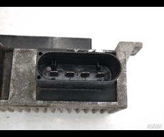 CENTRALINA PRERISCALDAMENTO CANDELETTE OPEL VIVARO - 9