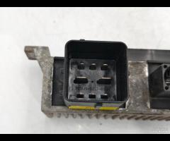 CENTRALINA PRERISCALDAMENTO CANDELETTE OPEL VIVARO - 10