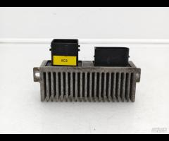 CENTRALINA PRERISCALDAMENTO CANDELETTE OPEL VIVARO - 11