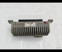 CENTRALINA PRERISCALDAMENTO CANDELETTE OPEL VIVARO - 15