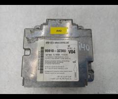 CENTRALINA  AIRBAG HYUNDAI I40 15 VF 2018 959103Z3