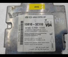 CENTRALINA  AIRBAG HYUNDAI I40 15 VF 2018 959103Z3 - 9