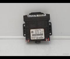 CENTRALINA TRASSMISIONE CAMBIO ECU AUTOMATICO VW T