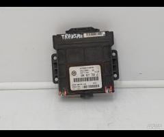 CENTRALINA TRASSMISIONE CAMBIO ECU AUTOMATICO VW T