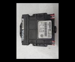 CENTRALINA TRASSMISIONE CAMBIO ECU AUTOMATICO VW T
