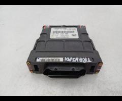 CENTRALINA TRASSMISIONE CAMBIO ECU AUTOMATICO VW T - 7