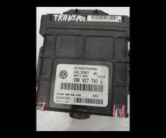 CENTRALINA TRASSMISIONE CAMBIO ECU AUTOMATICO VW T - 16