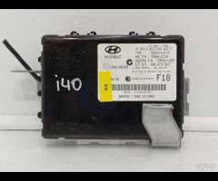 CENTRALINA COMFORT MODULO BCM HYUNDAI I40 15 VF 20
