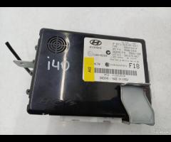 CENTRALINA COMFORT MODULO BCM HYUNDAI I40 15 VF 20