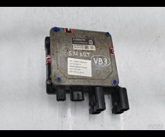 CENTRALINA SERVOSTERZO SMART FORFOUR W453 2017 670