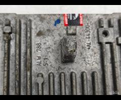 CENTRALINA SERVOSTERZO SMART FORFOUR W453 2017 670 - 16