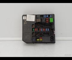 CENTRALINA SCATOLA PORTA FUSIBILI 1.4B ABARTH 595