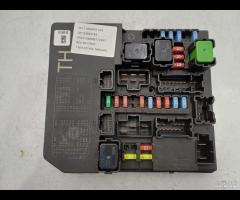 CENTRALINA SCATOLA PORTA FUSIBILI 1.4B ABARTH 595