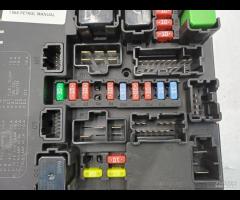 CENTRALINA SCATOLA PORTA FUSIBILI 1.4B ABARTH 595 - 12