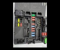 CENTRALINA SCATOLA PORTA FUSIBILI 1.4B ABARTH 595 - 13