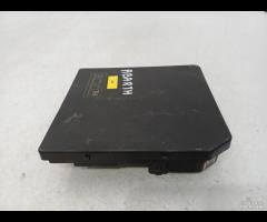 CENTRALINA SCATOLA PORTA FUSIBILI 1.4B ABARTH 595 - 15