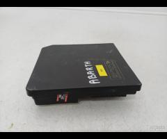 CENTRALINA SCATOLA PORTA FUSIBILI 1.4B ABARTH 595 - 17