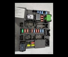 CENTRALINA SCATOLA PORTA FUSIBILI 1.4B ABARTH 595 - 20