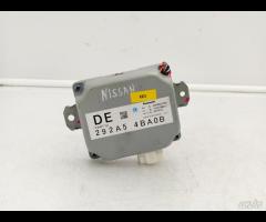 CENTRALINA CONVERTITORE DI TENSIONE NISSAN JUKE I