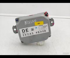CENTRALINA CONVERTITORE DI TENSIONE NISSAN JUKE I