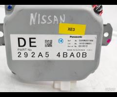 CENTRALINA CONVERTITORE DI TENSIONE NISSAN JUKE I