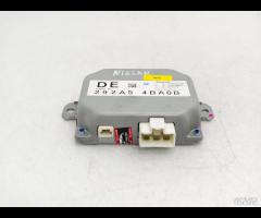 CENTRALINA CONVERTITORE DI TENSIONE NISSAN JUKE I - 7