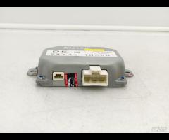 CENTRALINA CONVERTITORE DI TENSIONE NISSAN JUKE I - 8